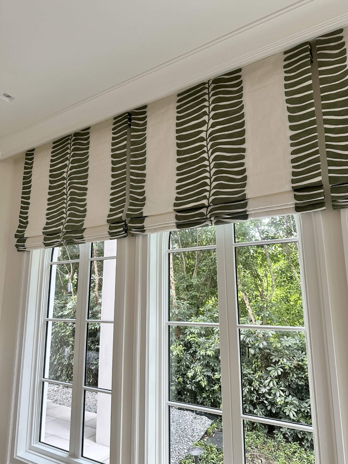 Plush House | Custom Window Treatments & Interior Design | Jupiter, FL